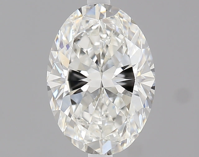 1.01 carat Oval diamond F VS2 