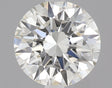 0.70 carat Round diamond H  VVS2 Excellent