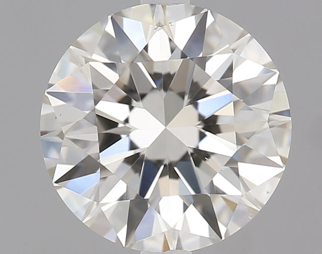 1.03 carat Round diamond H  VS2 Excellent