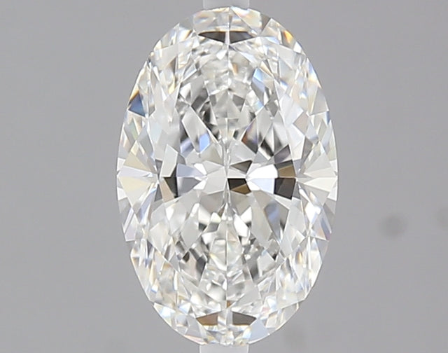 1.20 carat Oval diamond F  VVS2 