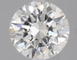 1.00 carat Round diamond F SI2 Excellent