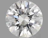 0.45 carat Round diamond G VVS1 Excellent