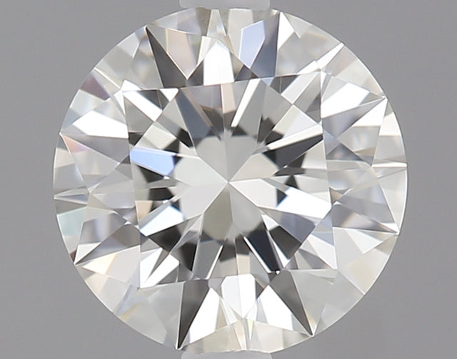 0.45 carat Round diamond G VVS1 Excellent