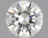 0.70 carat Round diamond G  VS2 Excellent