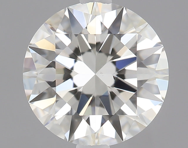 0.70 carat Round diamond G  VS2 Excellent