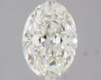2.01 carat Oval diamond I VS2 