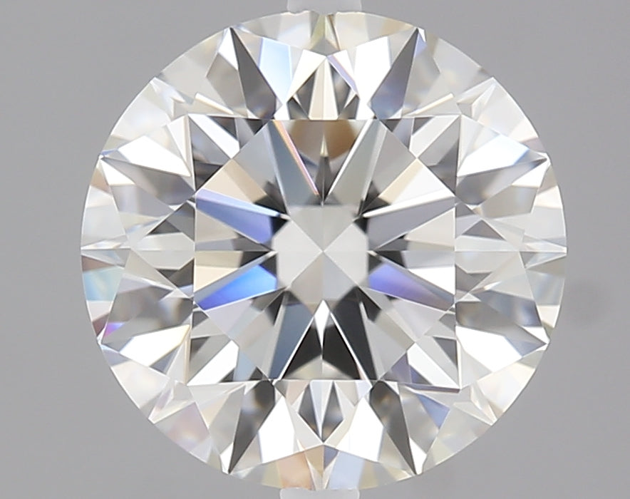 2.01 carat Round diamond G VS1 Excellent