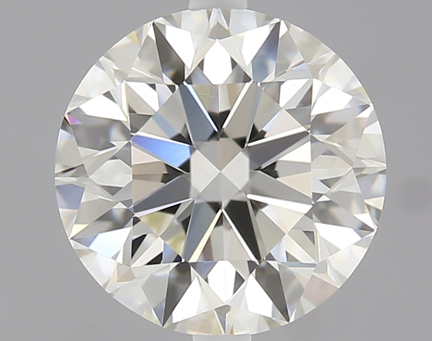 1.50 carat Round diamond I  VVS2 Excellent