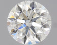 1.50 carat Round diamond F VS1 VeryGood