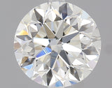 1.50 carat Round diamond F VS1 VeryGood