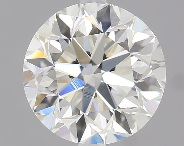 1.50 carat Round diamond F VS1 VeryGood