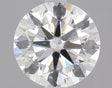 0.50 carat Round diamond G  SI2 Very good
