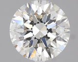 1.86 carat Round diamond G  VS1 Excellent