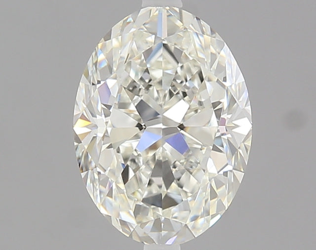 1.20 carat Oval diamond H IF 