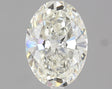 1.01 carat Oval diamond G  VS2 