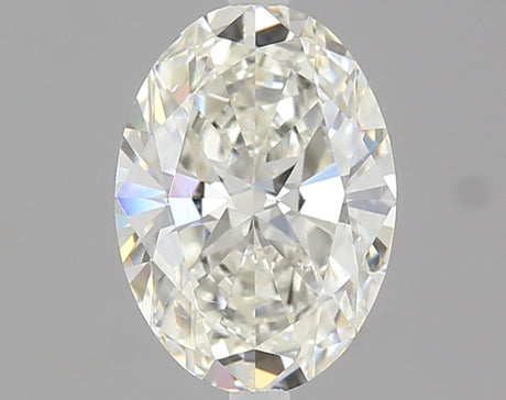 1.01 carat Oval diamond G  VS2 