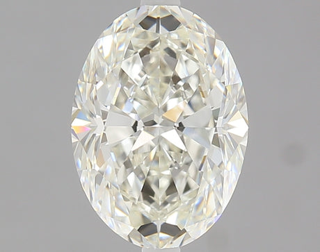 1.20 carat Oval diamond I  VVS1 