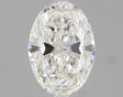 1.01 carat Oval diamond G  SI1 