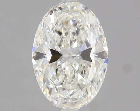 1.01 carat Oval diamond G  SI1 