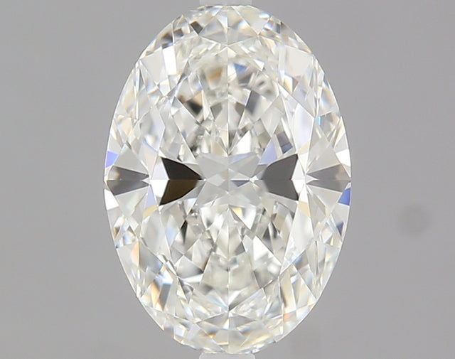 1.01 carat Oval diamond G  SI1 