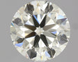 1.50 carat Round diamond K  VS2 Very good