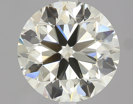 1.50 carat Round diamond K  VS2 Very good