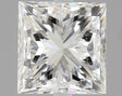 1.50 carat Princess diamond G  VVS1 