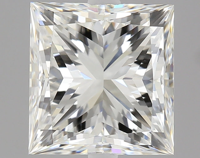 1.50 carat Princess diamond G  VVS1 