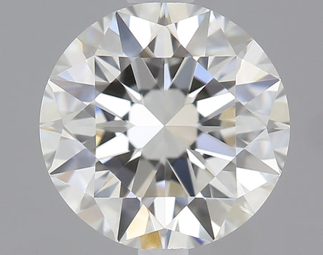 1.00 carat Round diamond H  VVS2 Excellent