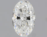 0.50 carat Oval diamond G VS1 