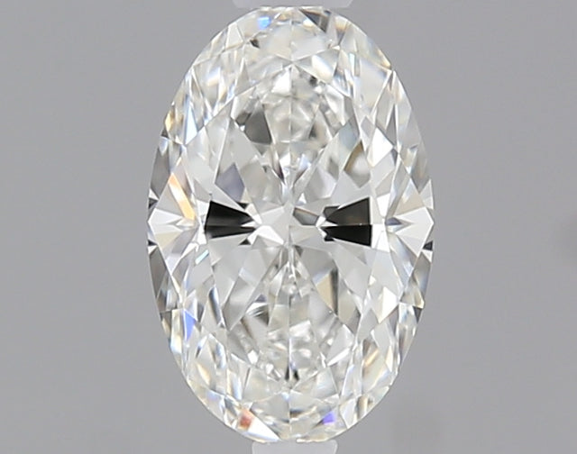 0.50 carat Oval diamond G VS1 
