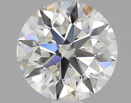 1.00 carat Round diamond H  VVS2 Excellent