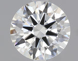 1.01 carat Round diamond G  VS1 Excellent