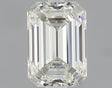 1.22 carat Emerald diamond J  VVS2 