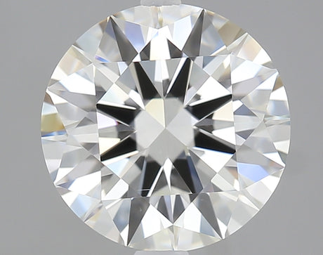 2.03 carat Round diamond H  VS1 Excellent