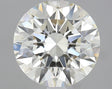 2.02 carat Round diamond J  VS1 Excellent
