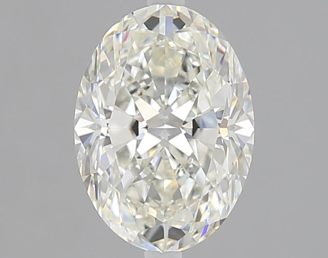 1.30 carat Oval diamond I  VVS2 