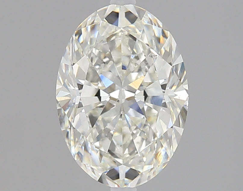 1.50 carat Oval diamond I  SI1 