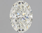 1.50 carat Oval diamond I  SI1 