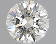 1.30 carat Round diamond I  VS1 Excellent