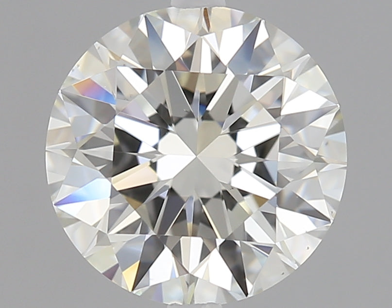 1.30 carat Round diamond I  VS1 Excellent