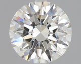 1.30 carat Round diamond I  VS1 Excellent