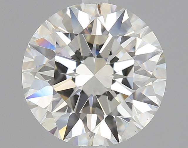 1.30 carat Round diamond I  VS1 Excellent