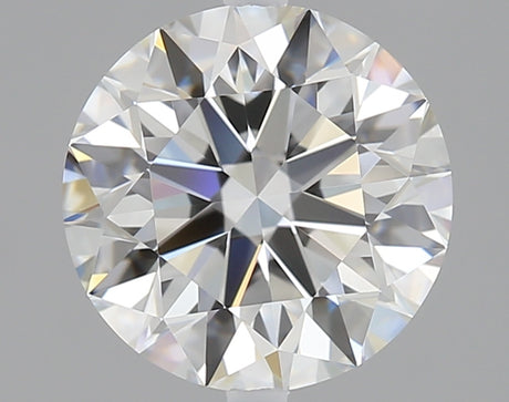 2.02 carat Round diamond F  VVS1 Excellent