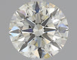 1.00 carat Round diamond J VVS1 Excellent