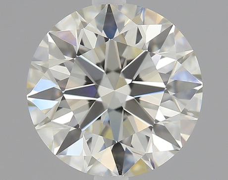 1.00 carat Round diamond J  VVS1 Excellent