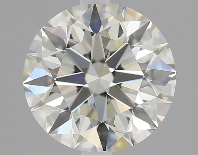 1.00 carat Round diamond J VVS1 Excellent