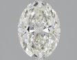 1.70 carat Oval diamond I  VS1 