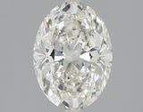 1.70 carat Oval diamond I  VS1 
