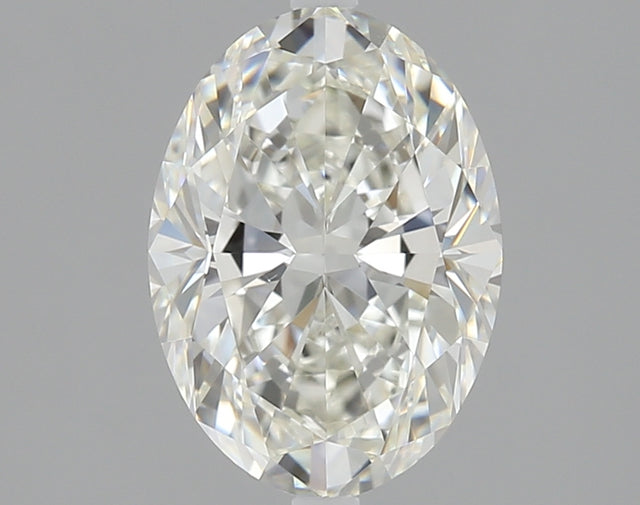 1.70 carat Oval diamond I  VS1 